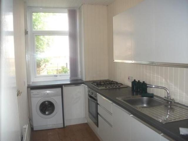  Image of 2 bedroom Flat to rent in Onslow Drive Dennistoun Glasgow G31 at Dennistoun Glasgow Glasgow, G31 2QG
