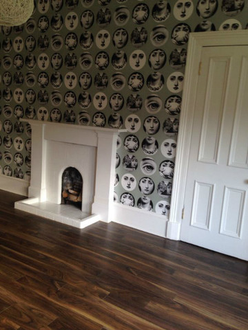  Image of 2 bedroom Flat to rent in Onslow Drive Dennistoun Glasgow G31 at Dennistoun Glasgow Glasgow, G31 2LX