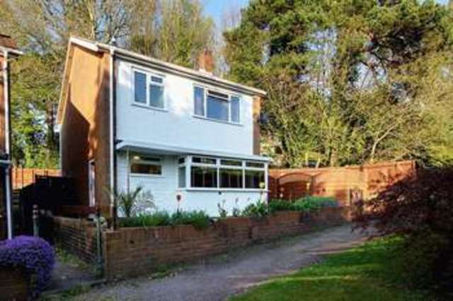  Image of 3 bedroom Detached house for sale in Orchard Close Bassaleg Newport NP10 at Orchard Close Bassaleg Newport, NP10 8RA