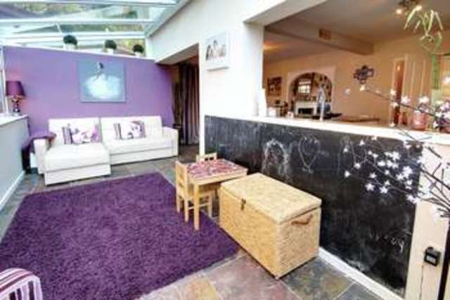  Image of 3 bedroom Detached house for sale in Orchard Close Bassaleg Newport NP10 at Orchard Close Bassaleg Newport, NP10 8RA