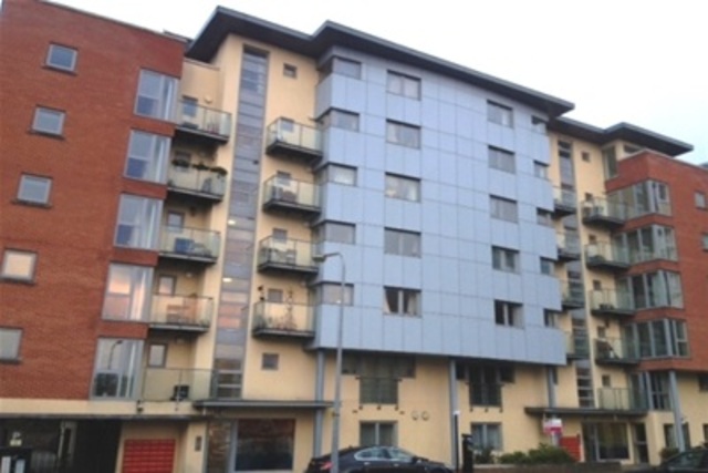  Image of 2 bedroom Flat to rent in Orchard Place Southampton SO14 at Southampton, SO14 3BW