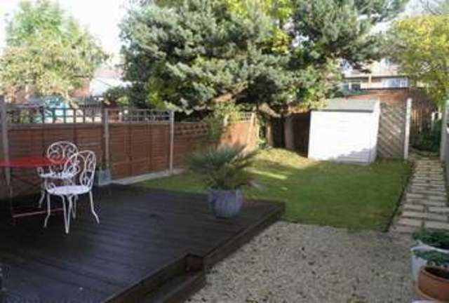  Image of 2 bedroom Flat to rent in Orpington Road London N21 at Orpington Road Winchmore Hill Winchmore Hill, N21 3PJ