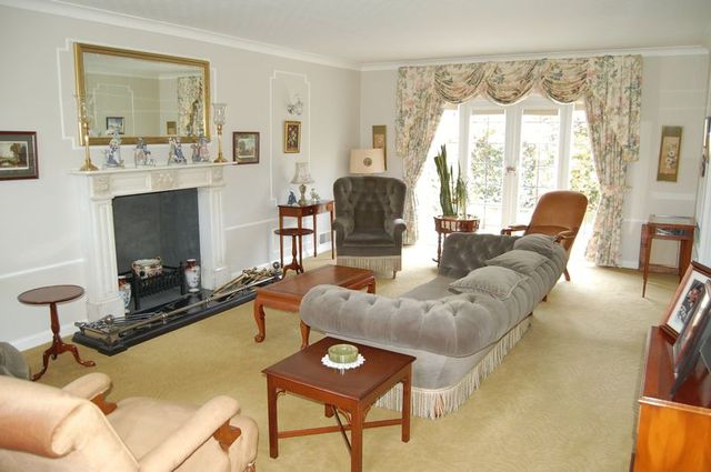 Image of 4 bedroom Detached house for sale in Conways Road Orsett Grays RM16 at Rectory Road  Orsett, RM16 3EL