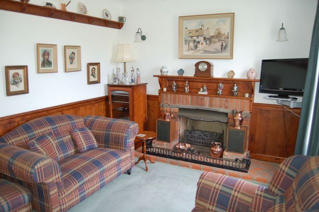  Image of 4 bedroom Detached house for sale in Conways Road Orsett Grays RM16 at Rectory Road  Orsett, RM16 3EL