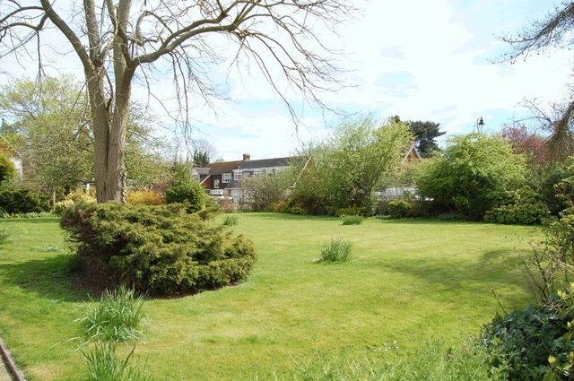  Image of 4 bedroom Detached house for sale in Conways Road Orsett Grays RM16 at Rectory Road  Orsett, RM16 3EL