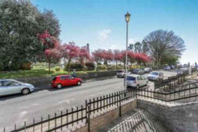  Image of 1 bedroom Flat for sale in Lockyer Street Plymouth PL1 at Osborne Place Lockyer Street Stonehouse, PL1 2PX