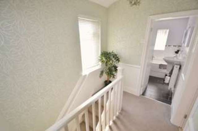  Image of 3 bedroom Semi-Detached house for sale in Otranto Avenue Salford M6 at Otranto Avenue  Salford, M6 8LN