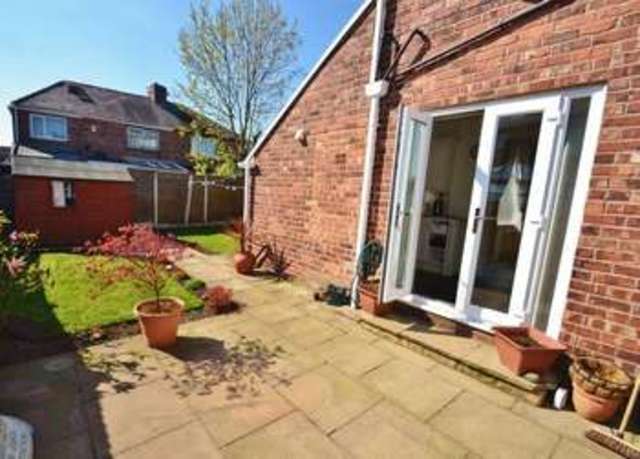  Image of 3 bedroom Semi-Detached house for sale in Otranto Avenue Salford M6 at Otranto Avenue  Salford, M6 8LN
