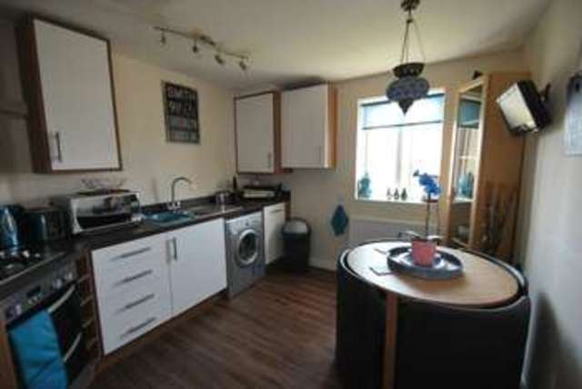  Image of 2 bedroom Flat for sale in Overstreet Green Lydney GL15 at Overstreet Green  Lydney, GL15 5GG