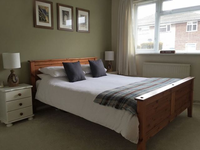 bedroom Image of 2 bedroom Flat for sale in Palmar Road Bexleyheath DA7 at Palmar Road Bexleyheath, DA7 4LJ Image of bedroom