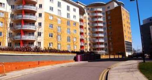  Image of 2 bedroom Property to rent in Pancras Way London E3 at Pancras Way  London, E3 2SD