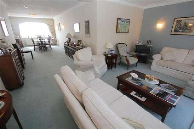  Image of 5 bedroom Detached house for sale in Pangbourne Drive Stanmore HA7 at Pangbourne Drive  Stanmore, HA7 4RB