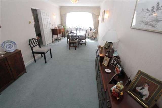  Image of 5 bedroom Detached house for sale in Pangbourne Drive Stanmore HA7 at Pangbourne Drive  Stanmore, HA7 4RB