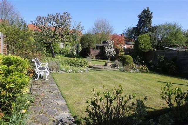  Image of 5 bedroom Detached house for sale in Pangbourne Drive Stanmore HA7 at Pangbourne Drive  Stanmore, HA7 4RB