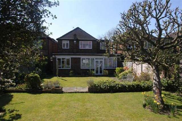  Image of 5 bedroom Detached house for sale in Pangbourne Drive Stanmore HA7 at Pangbourne Drive  Stanmore, HA7 4RB
