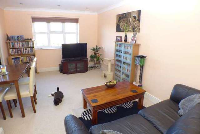  Image of 2 bedroom Flat for sale in Parish Gate Drive Sidcup DA15 at Parish Gate Drive  Sidcup, DA15 8TH