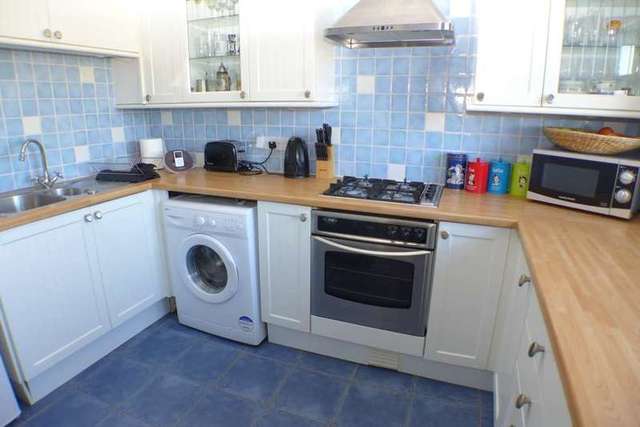  Image of 2 bedroom Flat for sale in Parish Gate Drive Sidcup DA15 at Parish Gate Drive  Sidcup, DA15 8TH