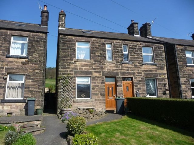  Image of 2 bedroom Detached house to rent in Dale Road North Darley Dale Matlock DE4 at Dale Road North Darley Dale Darley Dale, DE4 2HY