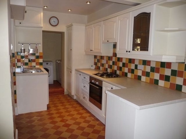  Image of 2 bedroom Detached house to rent in Dale Road North Darley Dale Matlock DE4 at Dale Road North Darley Dale Darley Dale, DE4 2HY