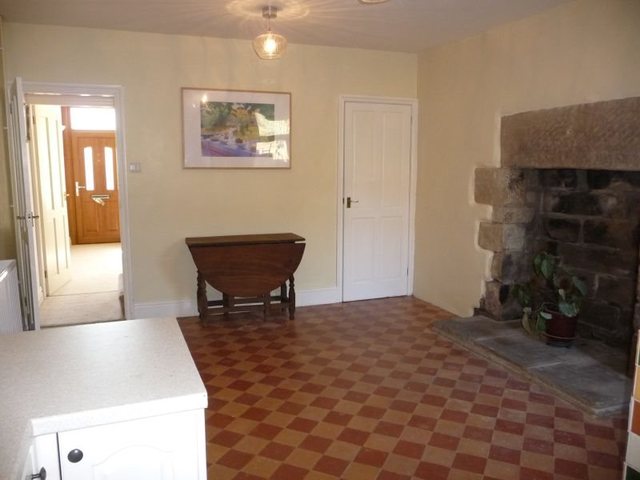 Image of 2 bedroom Detached house to rent in Dale Road North Darley Dale Matlock DE4 at Dale Road North Darley Dale Darley Dale, DE4 2HY