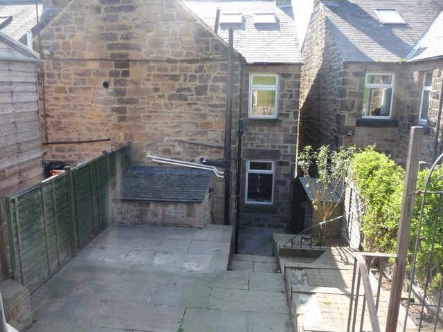  Image of 2 bedroom Detached house to rent in Dale Road North Darley Dale Matlock DE4 at Dale Road North Darley Dale Darley Dale, DE4 2HY
