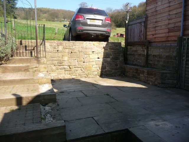  Image of 2 bedroom Detached house to rent in Dale Road North Darley Dale Matlock DE4 at Dale Road North Darley Dale Darley Dale, DE4 2HY