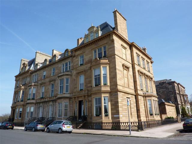  Image of 2 bedroom Flat to rent in Park Terrace Glasgow G3 at Park Glasgow Glasgow, G3 6BY