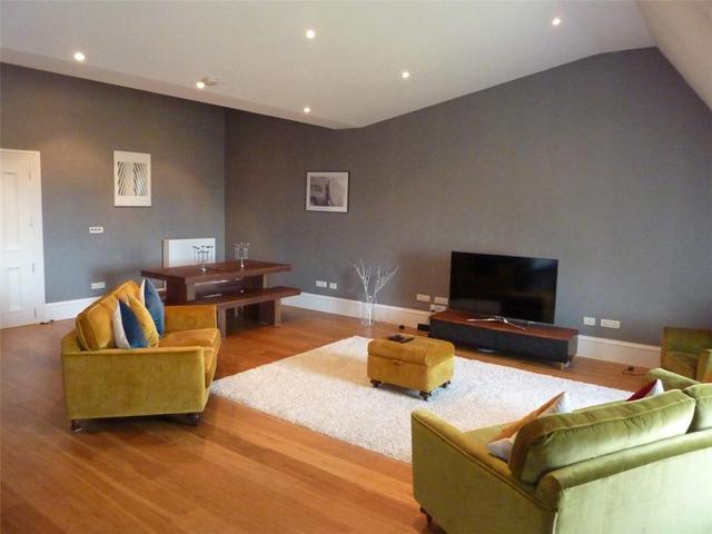  Image of 2 bedroom Flat to rent in Park Terrace Glasgow G3 at Park Glasgow Glasgow, G3 6BY