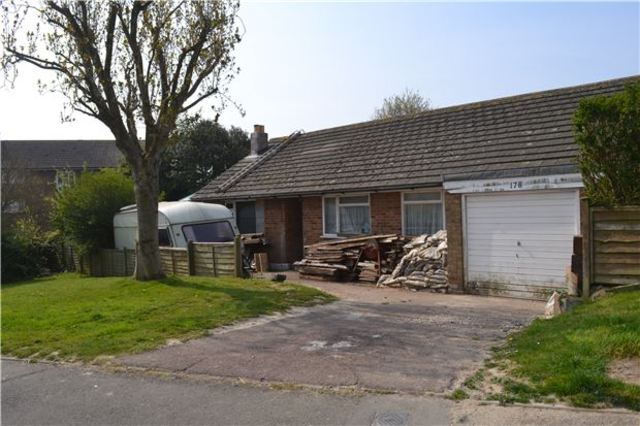  Image of 3 bedroom Detached house for sale in Parker Road Hastings TN34 at East Sussex, TN34 3TU