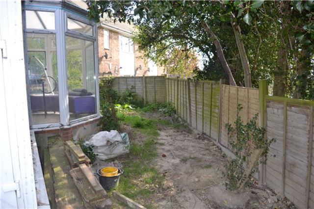  Image of 3 bedroom Detached house for sale in Parker Road Hastings TN34 at East Sussex, TN34 3TU