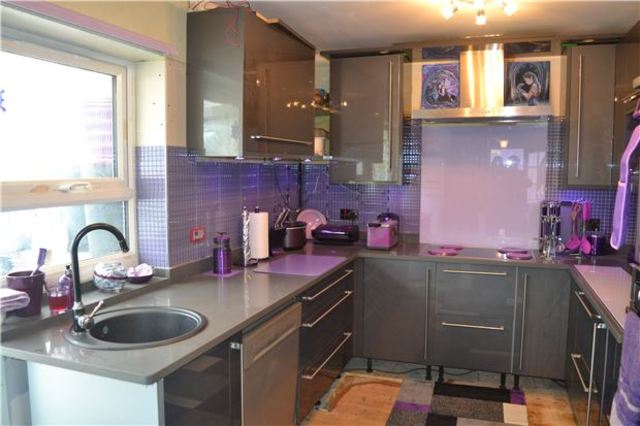  Image of 3 bedroom Detached house for sale in Parker Road Hastings TN34 at East Sussex, TN34 3TU