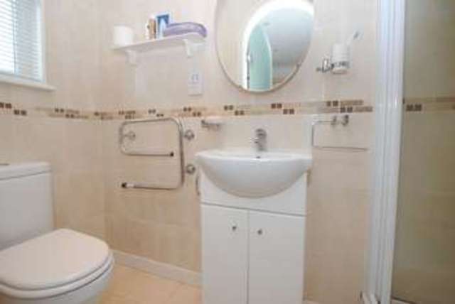  Image of 3 bedroom Detached house for sale in Parkesway Saltash PL12 at Parkesway  Saltash, PL12 4AL