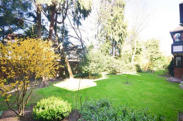  Image of 2 bedroom Ground Flat for sale in Ridgemont Place Parkstone Avenue Hornchurch RM11 at Emerson Park Hornchurch Hornchurch, RM11 3LQ