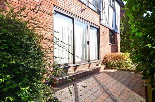 Image of 2 bedroom Ground Flat for sale in Ridgemont Place Parkstone Avenue Hornchurch RM11 at Emerson Park Hornchurch Hornchurch, RM11 3LQ