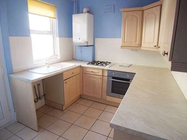  Image of 2 bedroom Detached house to rent in Paterson Street Birkenhead CH41 at Birkenhead, CH41 4BG