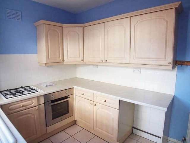  Image of 2 bedroom Detached house to rent in Paterson Street Birkenhead CH41 at Birkenhead, CH41 4BG