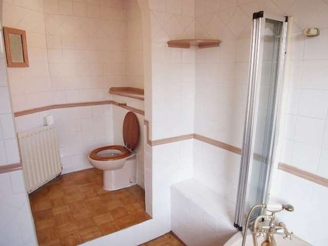  Image of 2 bedroom Detached house to rent in Paterson Street Birkenhead CH41 at Birkenhead, CH41 4BG