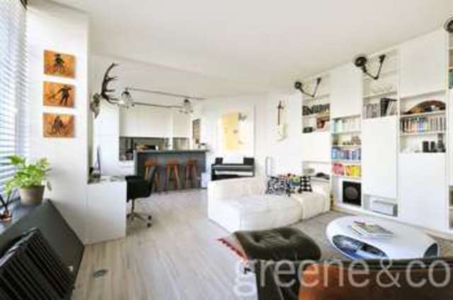  Image of 1 bedroom Flat for sale in St. John Street London EC1V at St. John Street Clerkenwell London Goswell Road, EC1V 4LY