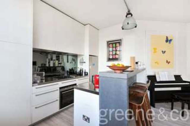  Image of 1 bedroom Flat for sale in St. John Street London EC1V at St. John Street Clerkenwell London Goswell Road, EC1V 4LY