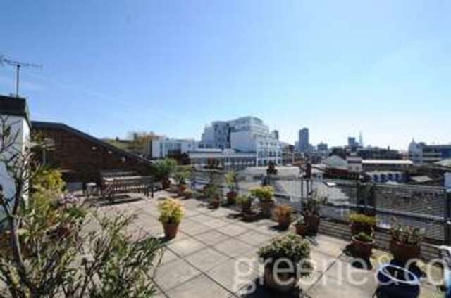  Image of 1 bedroom Flat for sale in St. John Street London EC1V at St. John Street Clerkenwell London Goswell Road, EC1V 4LY