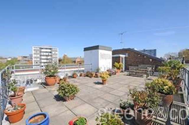  Image of 1 bedroom Flat for sale in St. John Street London EC1V at St. John Street Clerkenwell London Goswell Road, EC1V 4LY