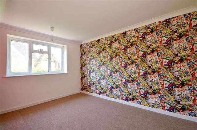  Image of 3 bedroom End of Terrace for sale in Pearse Place Lamberhurst Tunbridge Wells TN3 at Lamberhurst Tunbridge Wells Lamberhurst, TN3 8EJ