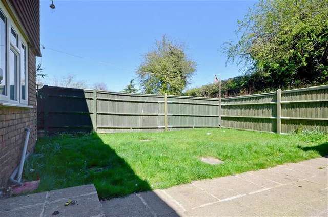  Image of 3 bedroom End of Terrace for sale in Pearse Place Lamberhurst Tunbridge Wells TN3 at Lamberhurst Tunbridge Wells Lamberhurst, TN3 8EJ