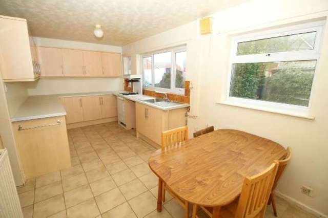  Image of 3 bedroom Semi-Detached house for sale in Peatfield Road Stapleford Nottingham NG9 at Peatfield Road  Stapleford, NG9 8GN