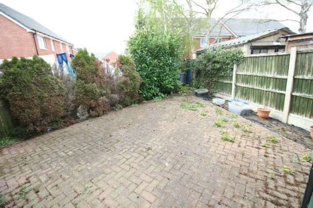  Image of 3 bedroom Semi-Detached house for sale in Peatfield Road Stapleford Nottingham NG9 at Peatfield Road  Stapleford, NG9 8GN