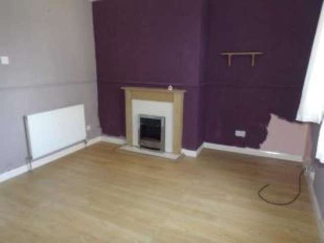  Image of 3 bedroom Terraced house for sale in Peel Crescent Mansfield NG19 at Mansfield Nottinghamshire Pleasley, NG19 7LW