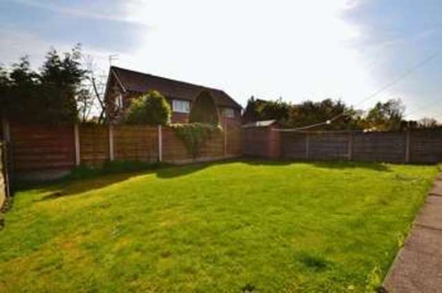  Image of 3 bedroom Semi-Detached house for sale in Peel Green Road Eccles Manchester M30 at Peel Green Road Eccles Manchester, M30 7AY