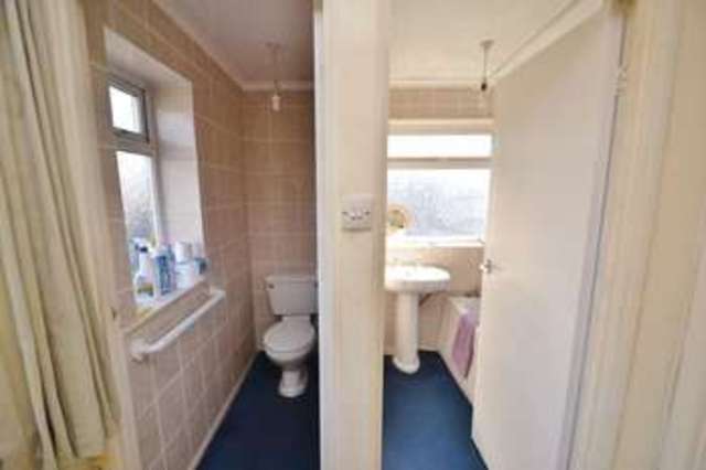  Image of 3 bedroom Semi-Detached house for sale in Peel Green Road Eccles Manchester M30 at Peel Green Road Eccles Manchester, M30 7AY