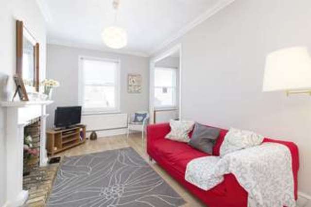  Image of 2 bedroom Maisonette for sale in Pember Road London NW10 at Kensal Rise London Kensal Rise, NW10 5LR