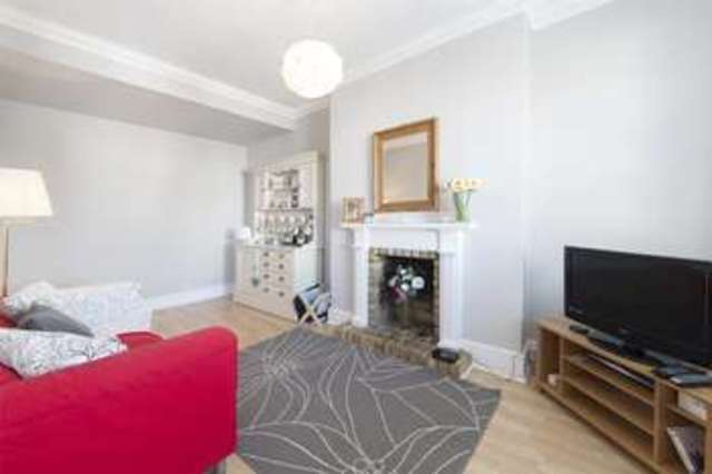  Image of 2 bedroom Maisonette for sale in Pember Road London NW10 at Kensal Rise London Kensal Rise, NW10 5LR